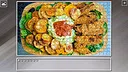 Super Jigsaw Puzzle: Generations - Food 2 Screenshot 27
