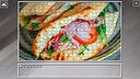 Super Jigsaw Puzzle: Generations - Food 2 Screenshot 19