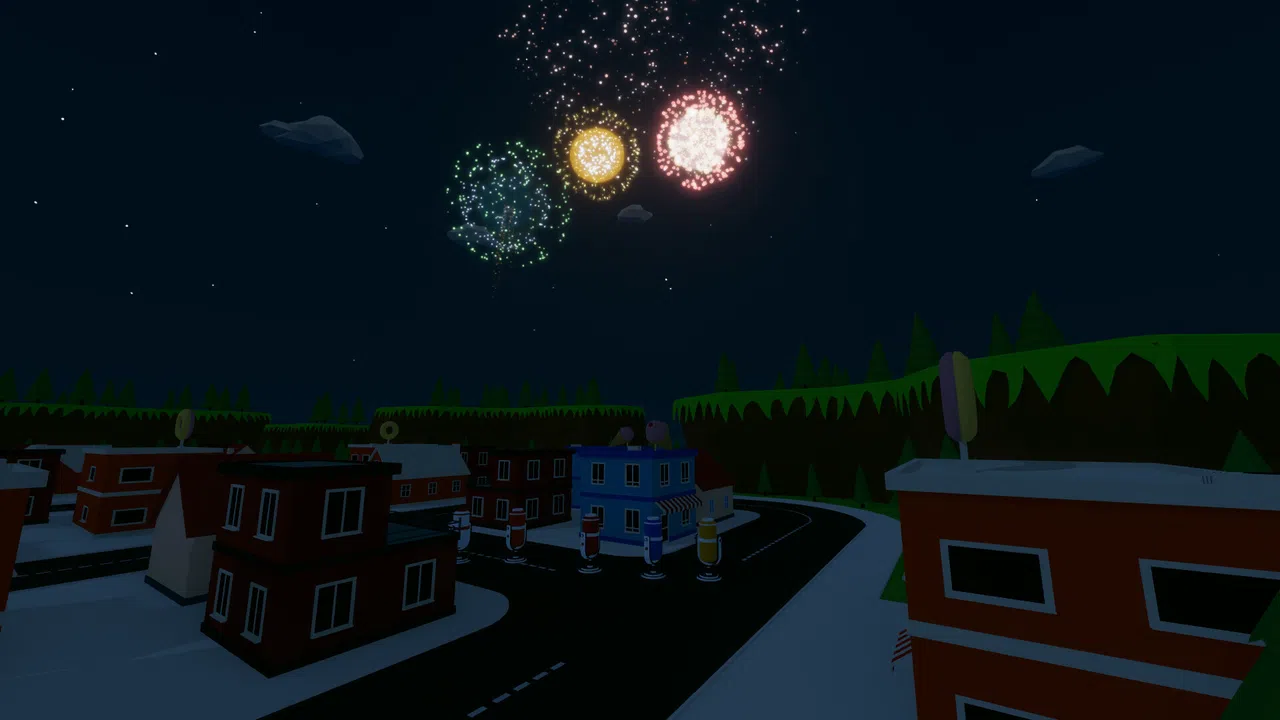 Destructive Contraptions Demo Screenshot 3