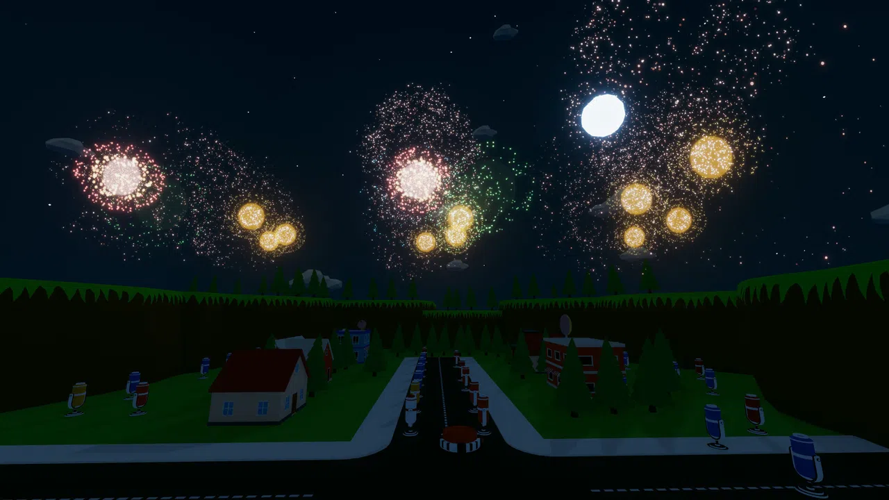 Destructive Contraptions Demo Screenshot 4