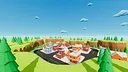 Destructive Contraptions Demo Screenshot 2
