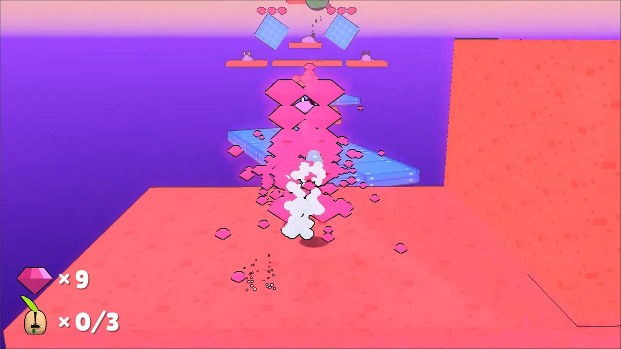 Project Timbre Screenshot 2