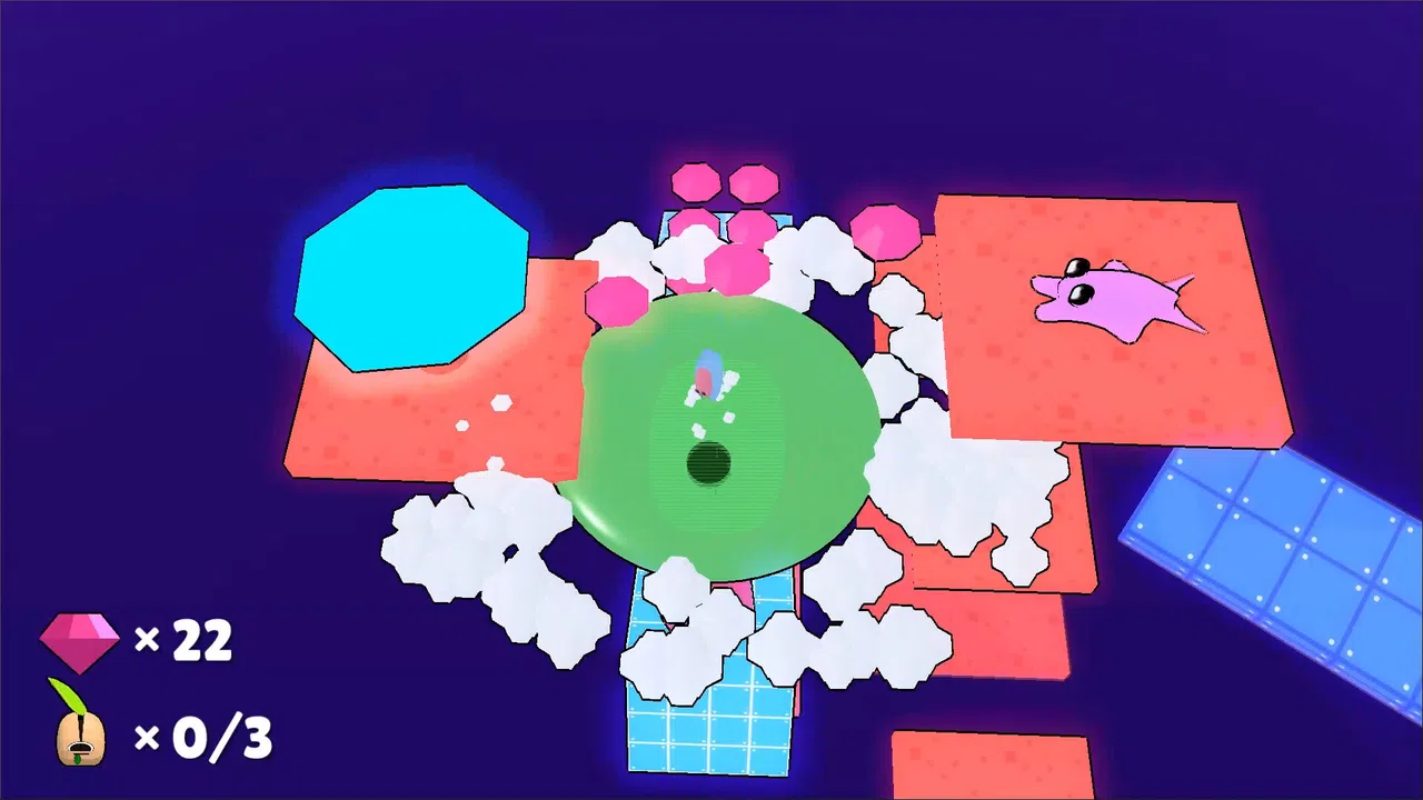 Project Timbre Screenshot 4