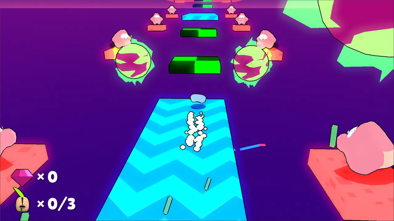 Project Timbre Screenshot 0
