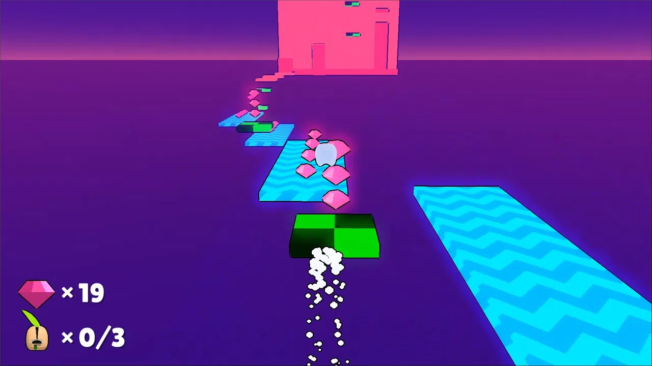 Project Timbre Screenshot 3