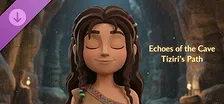 Echoes of the Cave: Tiziri’s Path