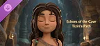 Echoes of the Cave: Tiziri’s Path