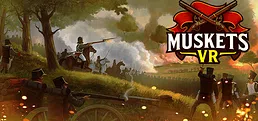 Muskets VR