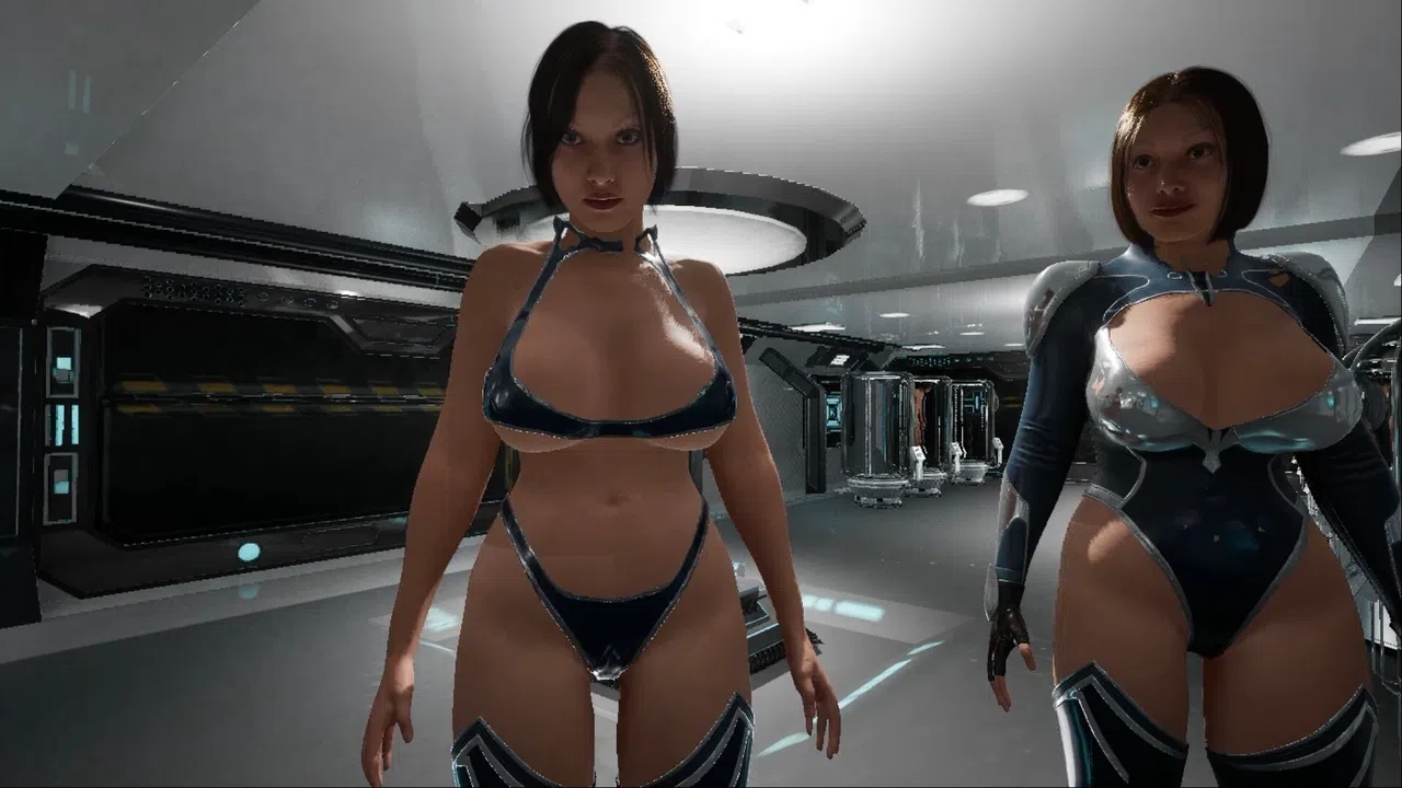 Astro Femdom Screenshot 0