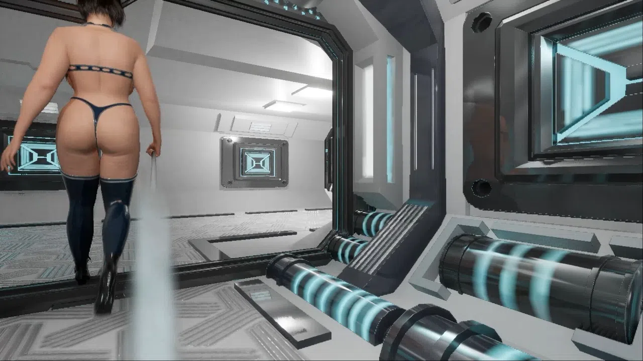Astro Femdom Screenshot 18