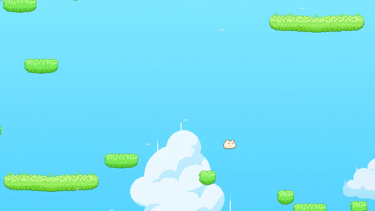 Hamstory Demo Screenshot 5