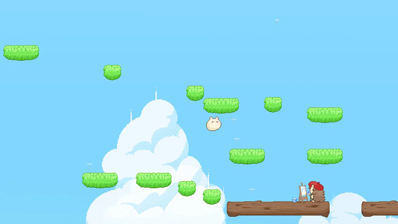 Hamstory Demo Screenshot 4