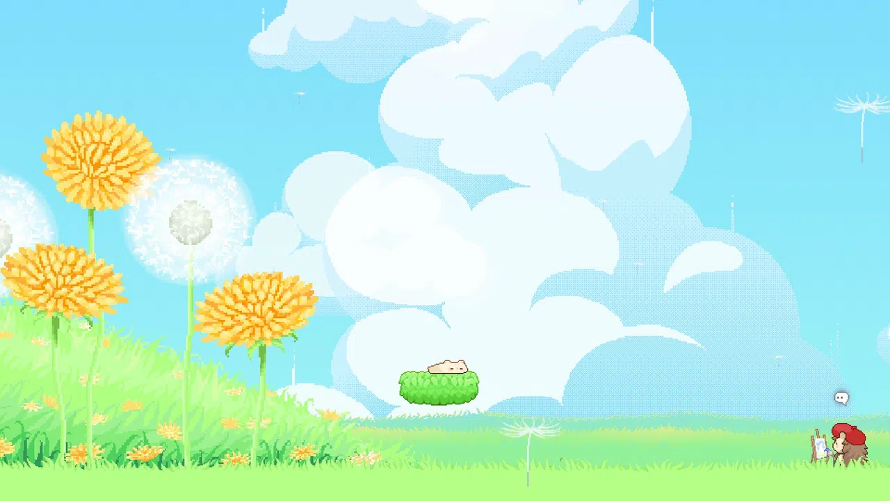 Hamstory Demo Screenshot 3