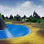 Lake icon
