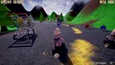 MEMOLOGY: Absurd racing Screenshot 1