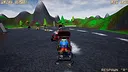 MEMOLOGY: Absurd racing Screenshot 2