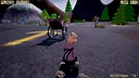 MEMOLOGY: Absurd racing Screenshot 0