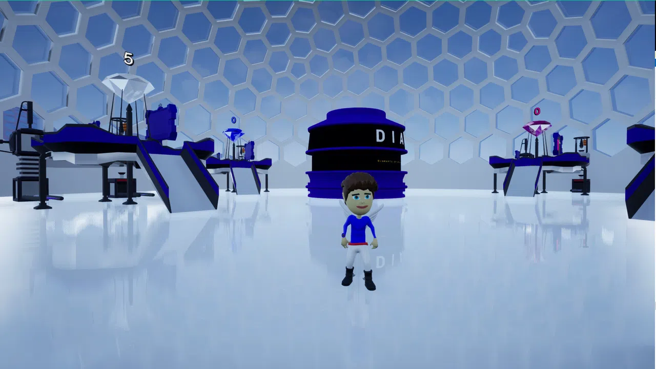 Farm To Defend Screenshot 5