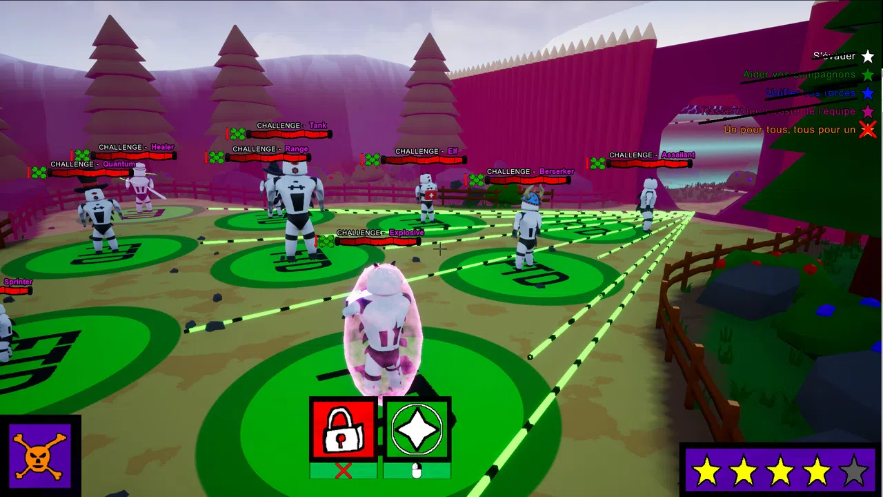 Farm To Defend Screenshot 1