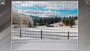 Super Jigsaw Puzzle: Generations - Winter 5 Screenshot 25
