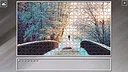 Super Jigsaw Puzzle: Generations - Winter 5 Screenshot 18