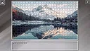 Super Jigsaw Puzzle: Generations - Winter 5 Screenshot 9