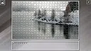Super Jigsaw Puzzle: Generations - Winter 5 Screenshot 8
