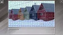 Super Jigsaw Puzzle: Generations - Winter 5 Screenshot 6