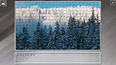 Super Jigsaw Puzzle: Generations - Winter 5 Screenshot 20