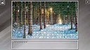 Super Jigsaw Puzzle: Generations - Winter 5 Screenshot 24