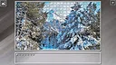 Super Jigsaw Puzzle: Generations - Winter 5 Screenshot 29