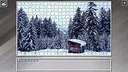 Super Jigsaw Puzzle: Generations - Winter 5 Screenshot 21