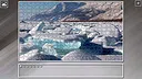 Super Jigsaw Puzzle: Generations - Winter 5 Screenshot 1