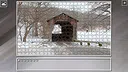Super Jigsaw Puzzle: Generations - Winter 5 Screenshot 4