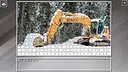 Super Jigsaw Puzzle: Generations - Winter 5 Screenshot 28