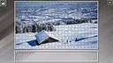 Super Jigsaw Puzzle: Generations - Winter 5 Screenshot 27