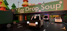 Egg Drop Soup