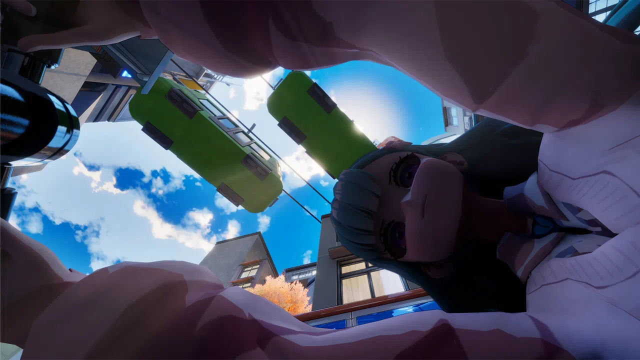 Waifu Pogo Club Screenshot 4