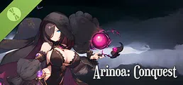 Arinoa: Conquest Demo
