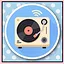 Record Store Spree icon