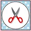 Hair Cut icon