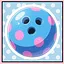 Personal Bowling Ball icon