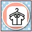 Clothing Store Spree icon