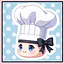 The Chef Hat icon