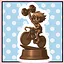 Bronze Gym Trophy icon