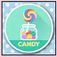 Candy Store Spree icon