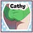Cathy's Tropy