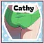 Cathy's Tropy icon