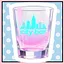 Personal Shot Glass icon