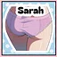 Sarah's Trophy icon